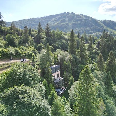 Forest Hub スラブスク エクステリア 写真