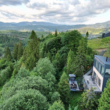 Forest Hub スラブスク エクステリア 写真